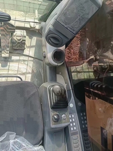 รถขุด336D ของหนอนผีเสื้อรถขุดตีนตะขาบไฮดรอลิกแบบใช้ EPR_Germany_Packing 36Ton 35Ton - Product Image 3