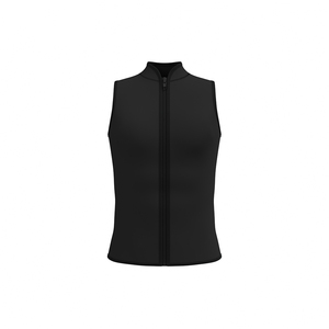 Gilet Frontale da Uomo 1.5mm SUP Giacca Senza Maniche - Product Image 2