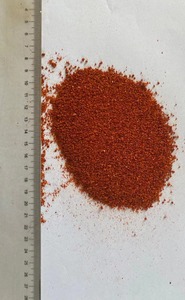 Gochugaru Chili rojo/copos de Chile/pimentón China <span class=keywords><strong>Xuri</strong></span> proveedor precio ISO/BRC/HACCP Kimchi certificado - Product Image 3