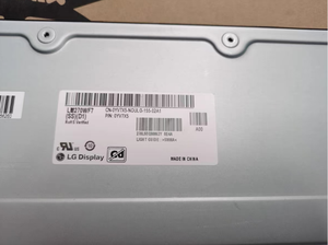 Display for N30 M270HCJ-L5B Display SSD1 2.8 untuk tampilan layar LCD HP All-in-One Lenovo 27" - Product Image 4