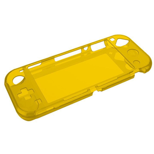 <span class=keywords><strong>Funda</strong></span> protectora <span class=keywords><strong>transparente</strong></span> para consola <span class=keywords><strong>Nintendo</strong></span> <span class=keywords><strong>Switch</strong></span> <span class=keywords><strong>Lite</strong></span> - Product Image 1