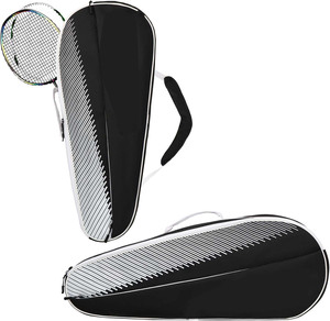 Échantillon gratuit, vente en gros d'usine, sac de sport pour tennis et raquettes, sac à main pour pickleball, sac de sport par les fabricants - Product Image 6