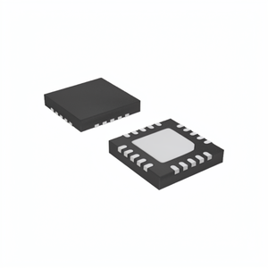 Interface 20 VFQFN Exposed Pad ISL43841IRZ-T Buy Online Electronic Components Authorized Distributor - Product Image 1
