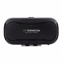 Lunettes Metaverse 3D vidéo VR pour jeux et films 3D, film IMAX portable pour personnes myopes, boîte VR pour simuler la réalité