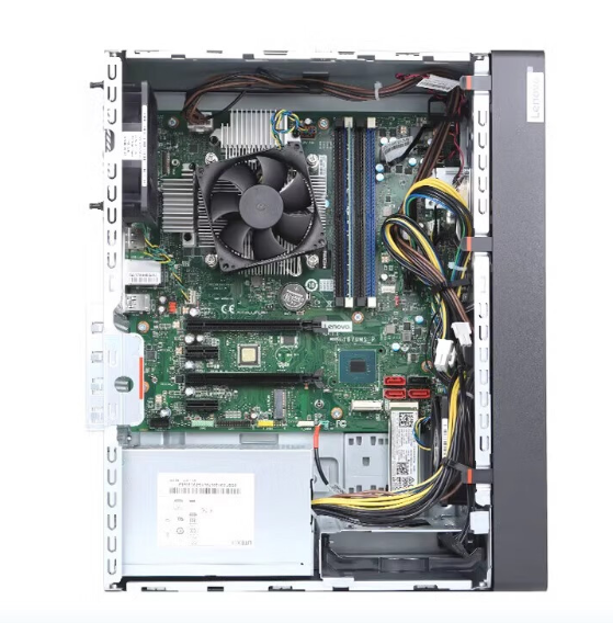 ThinkStation P2 Tower Graphics Workstation Mainframe i9 14900k Cpu 8G-DDR5/512G M.2 SSD Customized Graphics Card Workstation