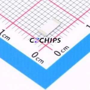 Résistance SMD 201007F499JT4E 2010 (Type : Film épais) (Résistance : 49,9 Ohm Précision : 1%) - Product Image 2