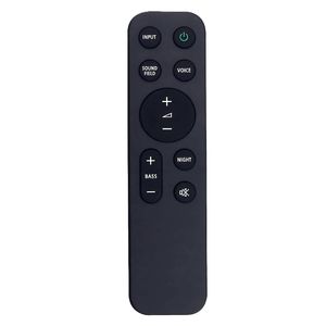 รีโมทคอนโทรลทดแทน RMT-AH513U ใช้งานได้กับแถบเสียงของ <span class=keywords><strong>Sony</strong></span> HT-SD40 HT-SC40 SA-<span class=keywords><strong>S400</strong></span> HT-<span class=keywords><strong>S400</strong></span> - Product Image 2