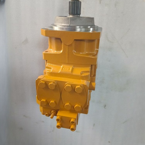 Pompe à piston hydraulique en stock Série V14-160-IVC V12-160TA-NV-C V14-160-IVC-ACI3D-P350-N-40-16 - Product Image 3