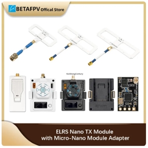 Module émetteur Nano BETAFPV ELRS <span class=keywords><strong>2</strong></span>.4G 915MHz 868MHz pour émetteur longue portée <span class=keywords><strong>TBS</strong></span> <span class=keywords><strong>Tango</strong></span> <span class=keywords><strong>2</strong></span> <span class=keywords><strong>Pro</strong></span> FRSKY X-Lite X9 Lite - Product Image 6