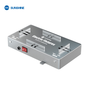 Sunshine SS-890B PRO <span class=keywords><strong>MAX</strong></span> เครื่องทำเครื่องหมายเลเซอร์ UV อัจฉริยะสำหรับ iPhone เครื่องเลเซอร์กระจกหลังเครื่องแยกกรอบหน้าจอ LCD - Product Image 6