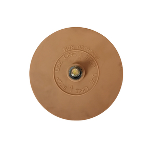 Auto Pneumatischer Gummi Radiergummi Rad Pad Gummis cheibe Aufkleber Radiergummi Rad Auto Aufkleber Entferner - Product Image 4