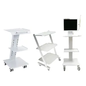 Dental Chair Part Portable Dental Unit Cart