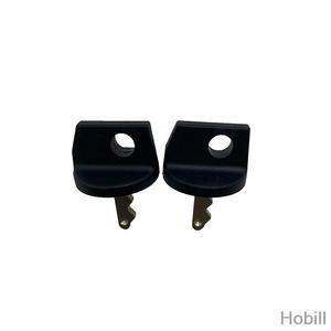 00291556 KRC5 TEACH PENDANT MODE SWITCH KEY 00342936 - Product Image 3