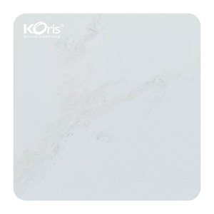 Nouveau choix durable et élégant de conception pour les murs de <span class=keywords><strong>douche</strong></span> de salle de bains panneaux acryliques en <span class=keywords><strong>pierre</strong></span> de surface solide de 8mm d'épaisseur - Product Image 3