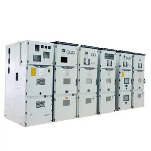 Gabinete de fuente de alimentación CC de alta frecuencia por el mejor fabricante de baja tensión MV & HV Switchgear