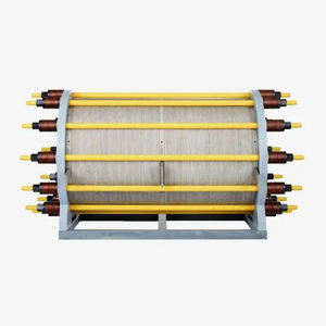 Générateur <span class=keywords><strong>d</strong></span>'hydrogène 21005A <span class=keywords><strong>par</strong></span> électrolyseur <span class=keywords><strong>d</strong></span>'hydrogène pour l'hydrogène industriel 45 Nm³/h - Product Image 2