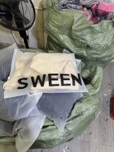เสื้อผ้ามือสอง SWEEN จำนวนมาก คละสี ไซส์ผู้ใหญ่ เสื้อผ้าลำลอง สต็อกขายส่ง - Product Image 5