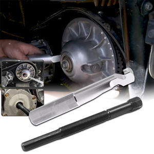 Outil d'extraction d'embrayage de haute qualité, extracteur d'embrayage primaire et outil de retrait de changement de <span class=keywords><strong>courroie</strong></span> adapté à <span class=keywords><strong>Polaris</strong></span> <span class=keywords><strong>Rzr</strong></span> Xp <span class=keywords><strong>1000</strong></span> 900 800 - Product Image 1