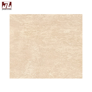 Thiên nhiên mài màu be travertine tấm gạch thiết kế hiện đại cổ điển tấm Tường màu be và đá cẩm thạch viền cho tường & sàn - Product Image 6