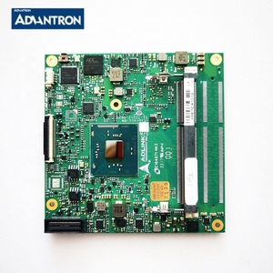 ADLINK CExpress-BW 51-72212-0B30 Carte mère industrielle CExpress-BW-N3060/ABB Carte CPU Module CPU Stock d'origine 100% Test - Product Image 2