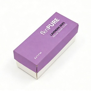 Caja de Regalo para Rosas, Caja para Ramos, Caja para Té de Hierbas, Caja de Cartón, Caja de Cartón Cuadrada Ecológica para Flores - Product Image 4