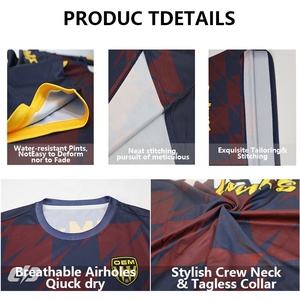 Factory Hong Kong Football Jersey Soccer Jersey <strong>Maradona</strong> Soccer Jersey High Quality Custom Football <strong>Shirts</strong> - Product Image 5