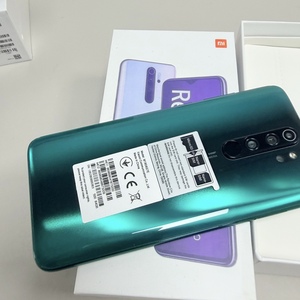 Smartphone <span class=keywords><strong>Redmi</strong></span> <span class=keywords><strong>Note</strong></span> <span class=keywords><strong>8</strong></span> <span class=keywords><strong>Pro</strong></span> Originale Nuovo all'Ingrosso, Versione ROM Globale, Helio G90T, Batteria 4500mAh, Fotocamera Quadrupla 64MP - Product Image 3