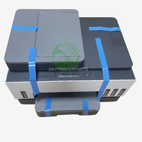 95% nueva impresora para tanque inteligente 7301 7300 inalámbrico todo en uno Supertank inyección de tinta Auto Duplex WiFi X4E75A 3YP17A cabezal de impresión