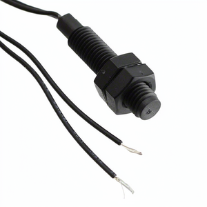 Modules de détection de position, de proximité et de vitesse, capteur optique neuf, capteur cylindrique SENSOR REED SW SPST-NO avec fils 59070-1-T-03-A - Product Image 1