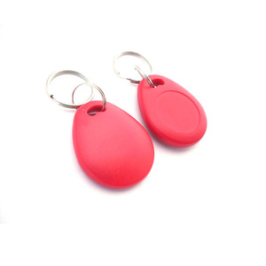 Iso14443a keyfob với không thấm nước 13.56MHz <span class=keywords><strong>RFID</strong></span> chip 1K <span class=keywords><strong>ABS</strong></span> chất liệu <span class=keywords><strong>Mini</strong></span> tag - Product Image 2