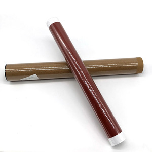 A02E-2756 isscx ปลอกฟิล์ม fuser (วัสดุ PET) สำหรับ C660 Konica C451 C650 C550 C552 C754 C554 C652 C452 C654 - Product Image 2