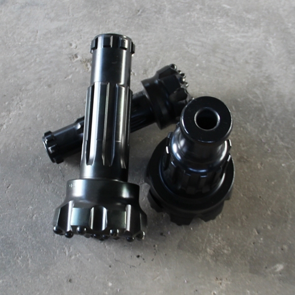 Feida Carbide DTH Drill Bit Set