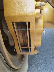 Chargeur SEM 656F 655F 655D utilisé à bon prix pour une utilisation au Moyen-Orient - Product Image 5