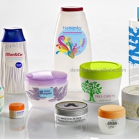 Máquina de serigrafía industrial completamente automática multicolor de vasos de papel DM