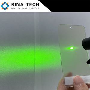 Placa Difusora de Luz Elíptica Electrónica, Tamaño y Grosor Personalizables, Material Confiable de PC/PMMA para Lámparas de Techo Inteligentes - Product Image 5