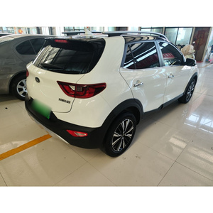 Kia Stonic 2021 d'occasion à vendre, SUV essence 5 places, traction avant, automatique, conduite à gauche, stock <span class=keywords><strong>importateur</strong></span> Kia, 1.4L - Product Image 5
