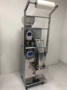 Packaging <strong>Machine</strong> Automatic Small <strong>Tea</strong> <strong>Bag</strong> Sachet Pouch Vertical Packaging <strong>Machine</strong> Sealing <strong>Machines</strong> - Product Image 2