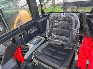 Komatsu PC35 komatsu mini excavatrices machines de construction excavateur mini excavateur 3.5 tonnes utilisé pc35mr-2 3.5 t pelle à vendre - Product Image 5