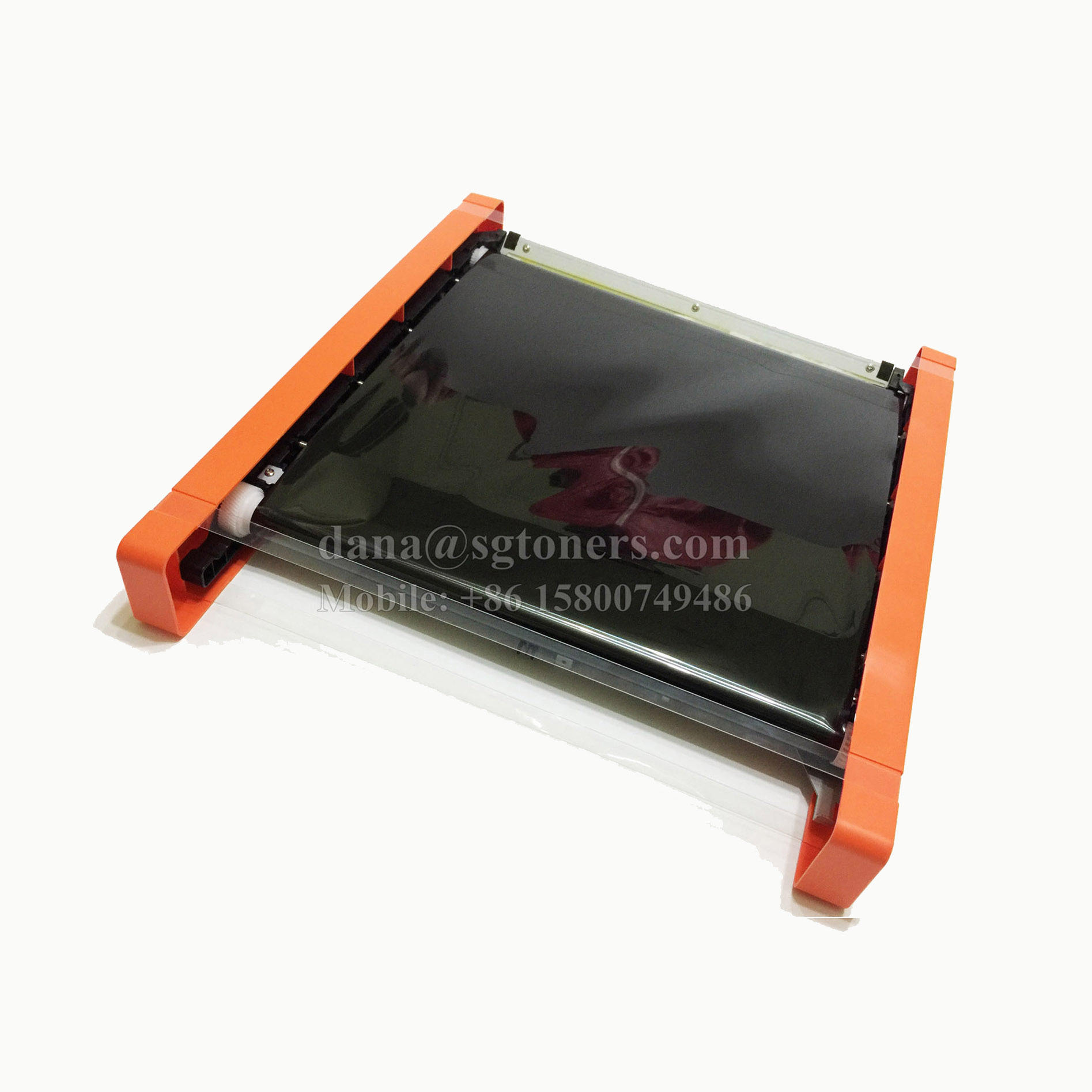 A797R70011 Konica Minolta Bizhub 227 287 Transfer Belt Assembly Unit