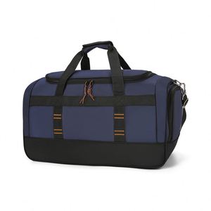 Best Selling Waterproof Gym Bag Dry Wet Separation Sports <b>Backpack</b> Zipper Closure Oxford Material Fashion for Fitness Travel - Product Image 2