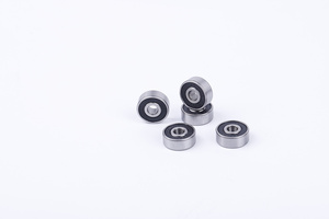 USMA Offre Spéciale Roulement à billes à gorge profonde 626 625 2RS 2Z, Roulement à billes 625 626 624 ZZ, Roulement 625 2RZ - Product Image 6