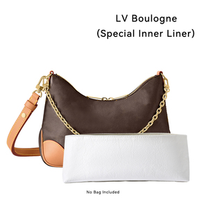 Doublure de sac en Tyvek pour sacs de femmes, insert intérieur léger et imperméable pour un usage quotidien - Product Image 1