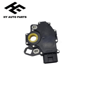 Interruptor de Seguridad Neutral F7LP7F293AA F7LP-7F293-AA para Ford TP7F293AA TP7F-293-AA IL2P7F293AB 511100 NS129T - Product Image 1