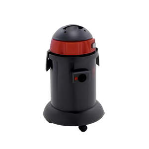 Aspirapolvere professionale YP 1/23 W & D rosso umido con funzione autopulente di filtrazione HEPA per uso domestico esterno hotel - Product Image 1