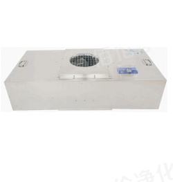 Unité de filtre-ventilateur FFU pour salles blanches, facile à installer, composant moteur essentiel pour la construction et les laboratoires - Product Image 5