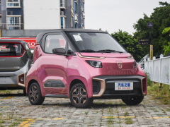 Vendite dirette della fabbrica E200 elettrico ad alta velocità smart car auto elettrica A due posti puro auto elettrica - Product Image 6