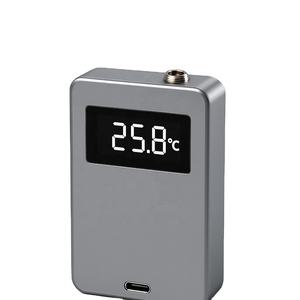 Портативный компактный цифровой термометр - Product Image 1