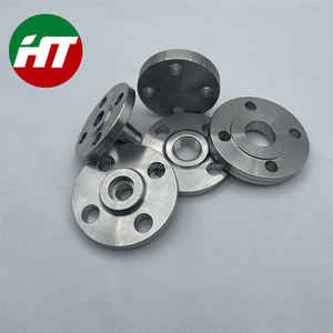 อุปกรณ์ทำเหมืองแผ่นเหล็กตาบอด182 F316l แผ่นเหล็กสแตนเลสหน้าแปลน K10 JIS - Product Image 3