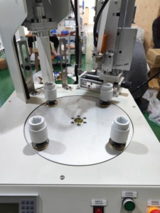 Máy Lắp Ráp Bóng Đèn <span class=keywords><strong>LED</strong></span> Nhỏ Đa Năng Giá Rẻ Bán Trực Tiếp - Product Image 6