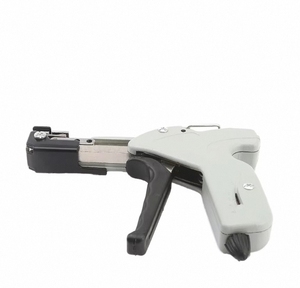 Pince à serre-câble AD-G338 petit outil d'attache de câble en acier inoxydable - Product Image 1